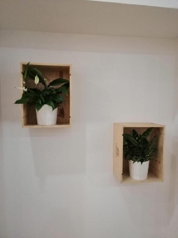 Apartamento Luna De Noviembre Málaga Eksteriør bilde