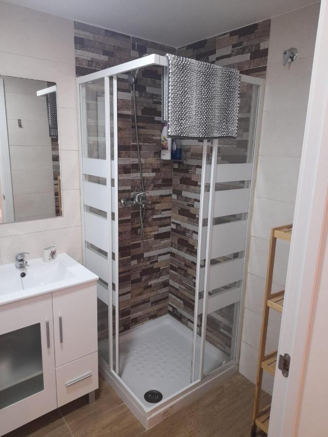 Apartamento Luna De Noviembre Málaga Eksteriør bilde
